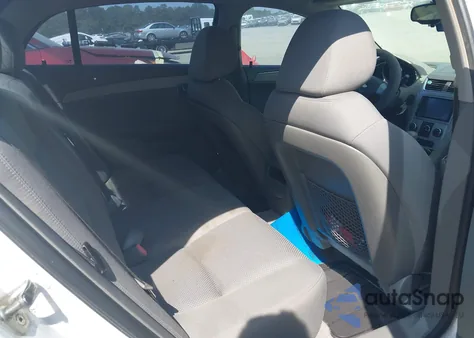 2012 Chevrolet Malibu Ls z USA, uszkodzony, nr VIN 1G1ZA5E06CF394477